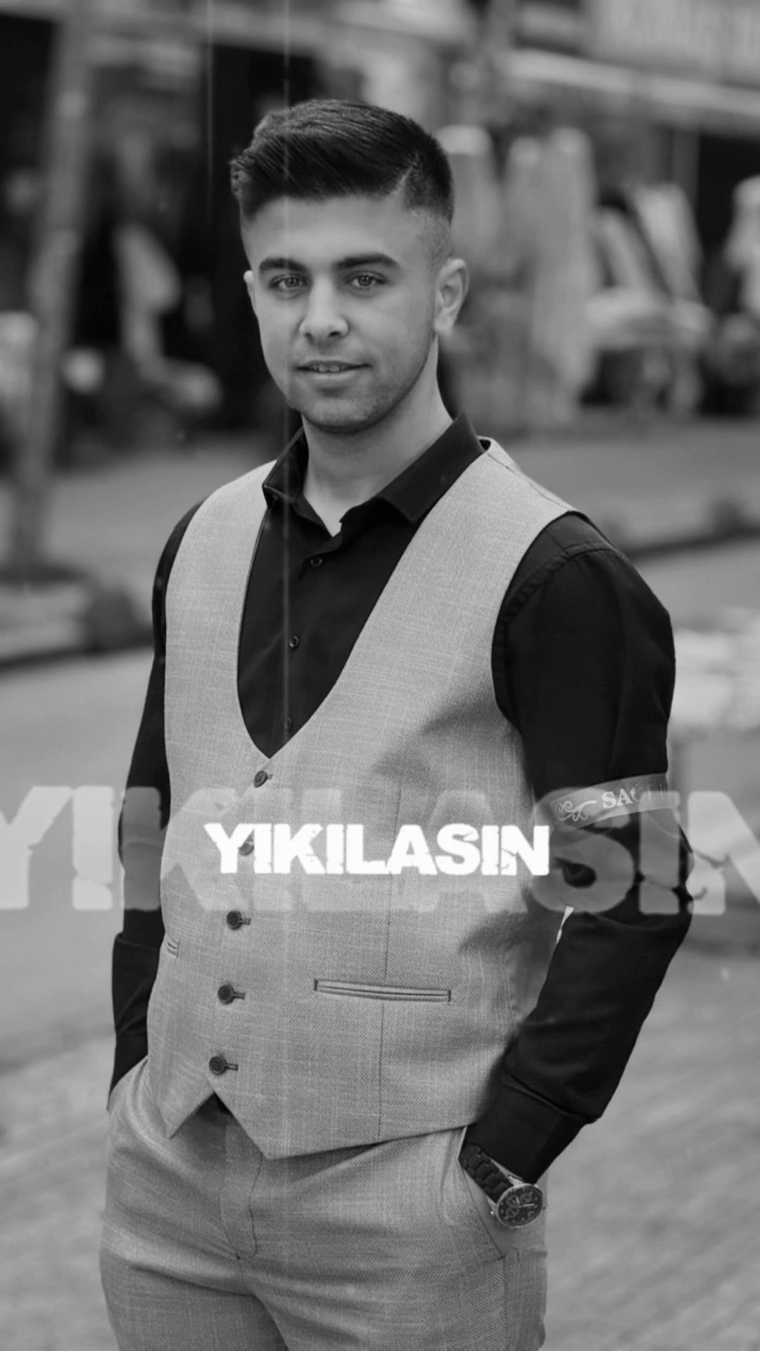 @Selami Özbek