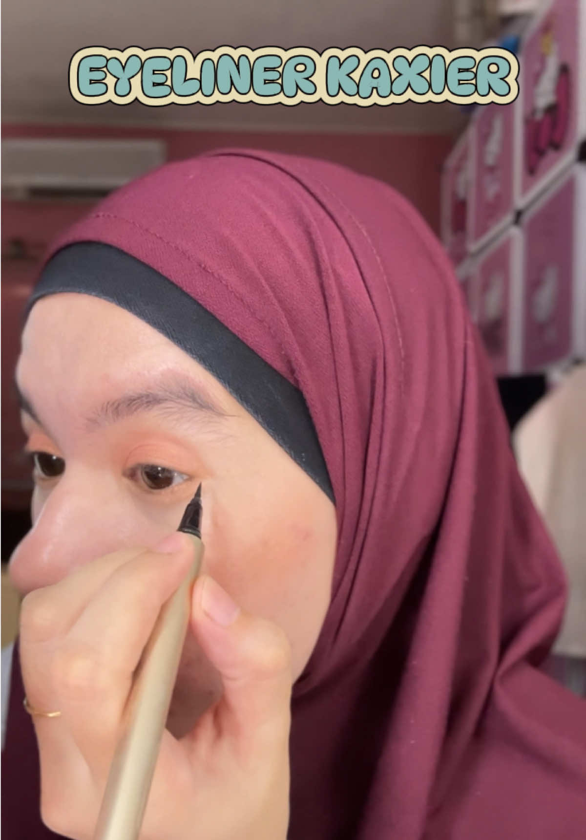@Farahhanim𐙚˚