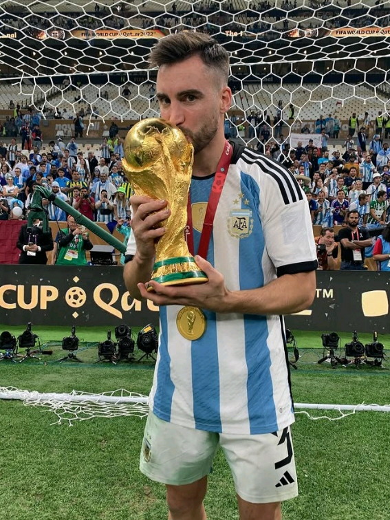 @✨🇦🇷RᴏᴅʀɪɢᴏFᴇʟɪᴄɪᴛᴀs🇦🇷✨