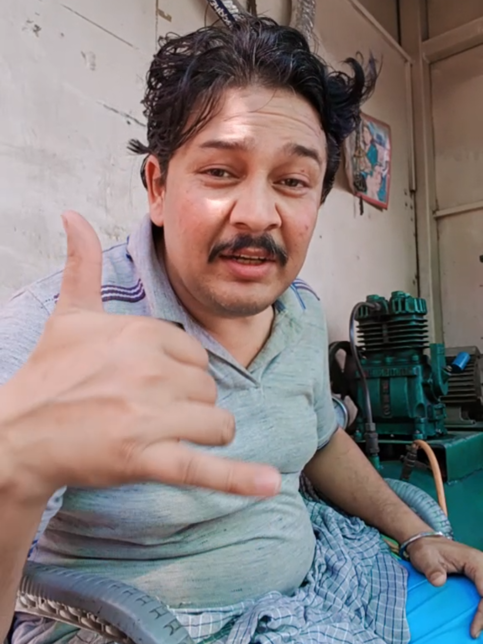 @Malik Akram