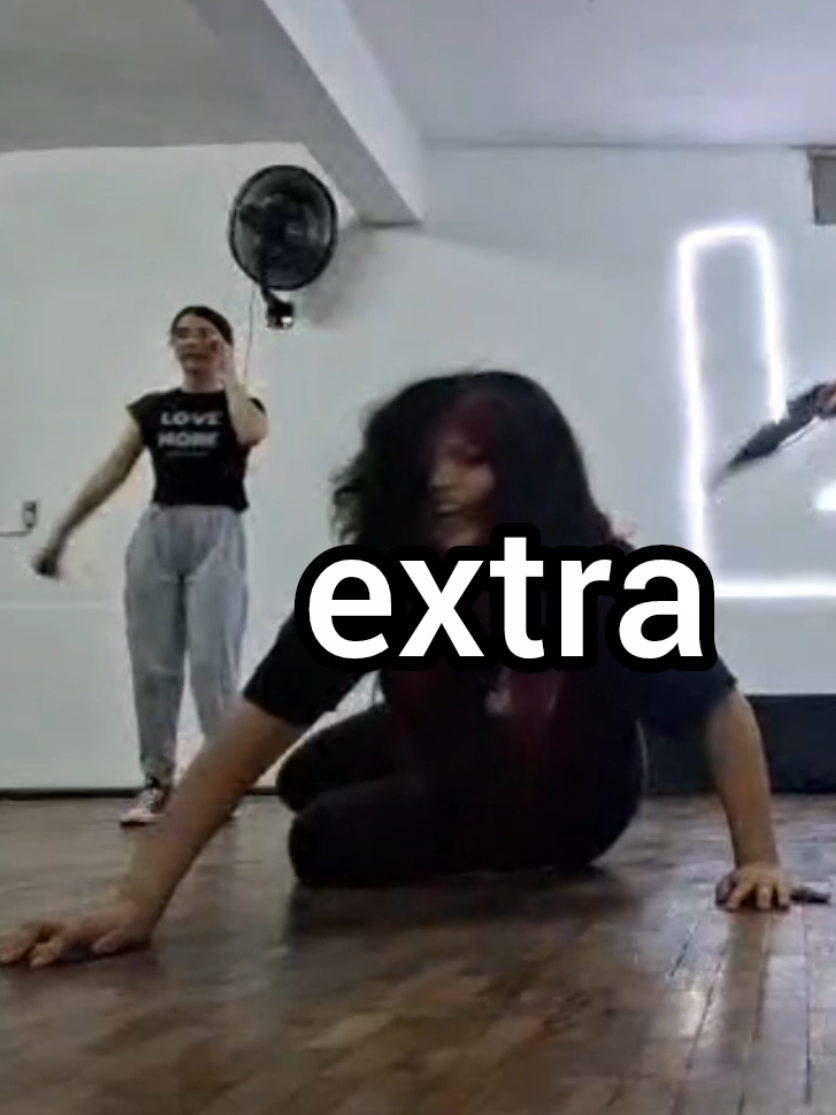 @SEVEN-B Dance Cover