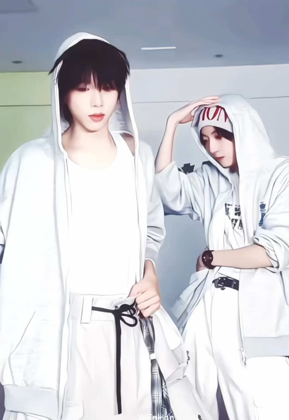 @文涵 • wenhan ᥫ᭡