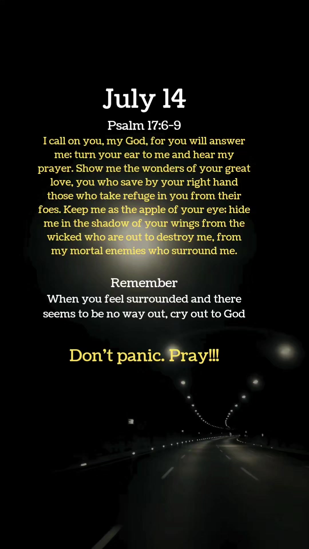 @love like Jesus