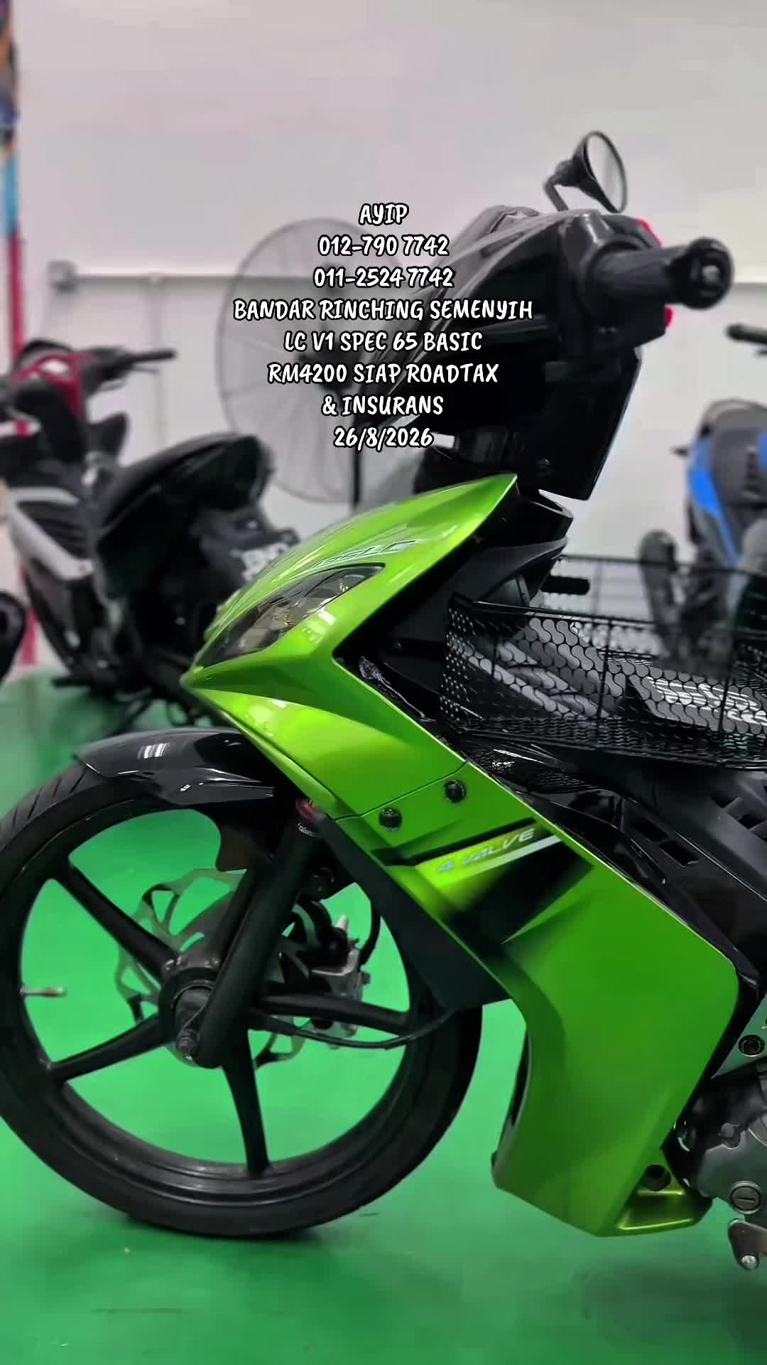 @AyipMotor