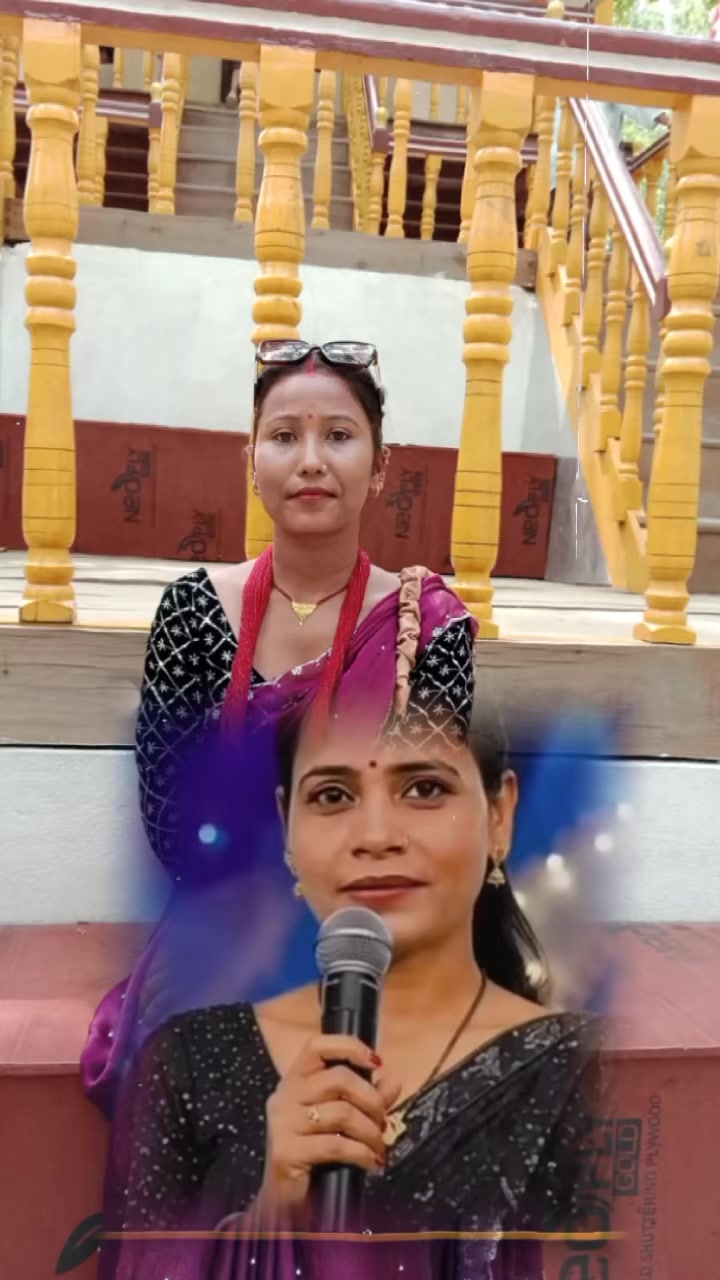 @Mina Chaudhary