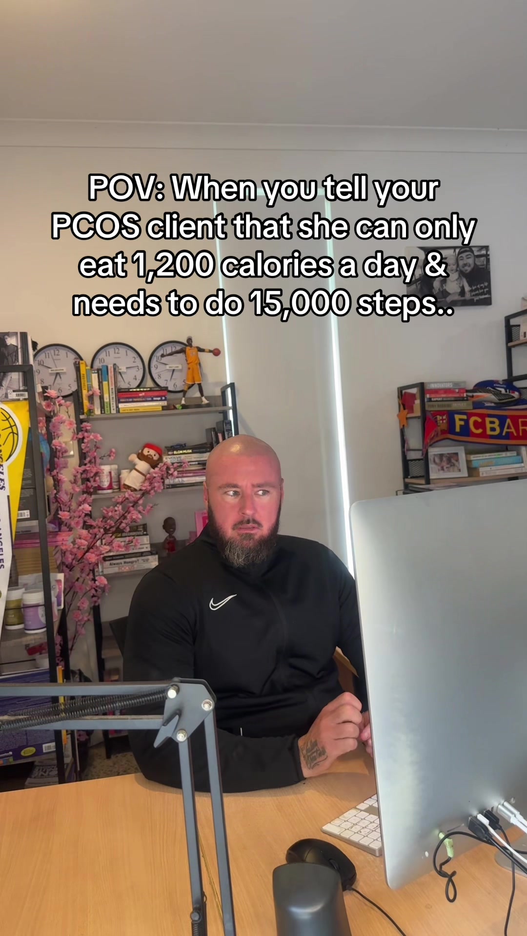 @Drew&ensp;Baird&ensp;|&ensp;the&ensp;PCOS&ensp;mentor