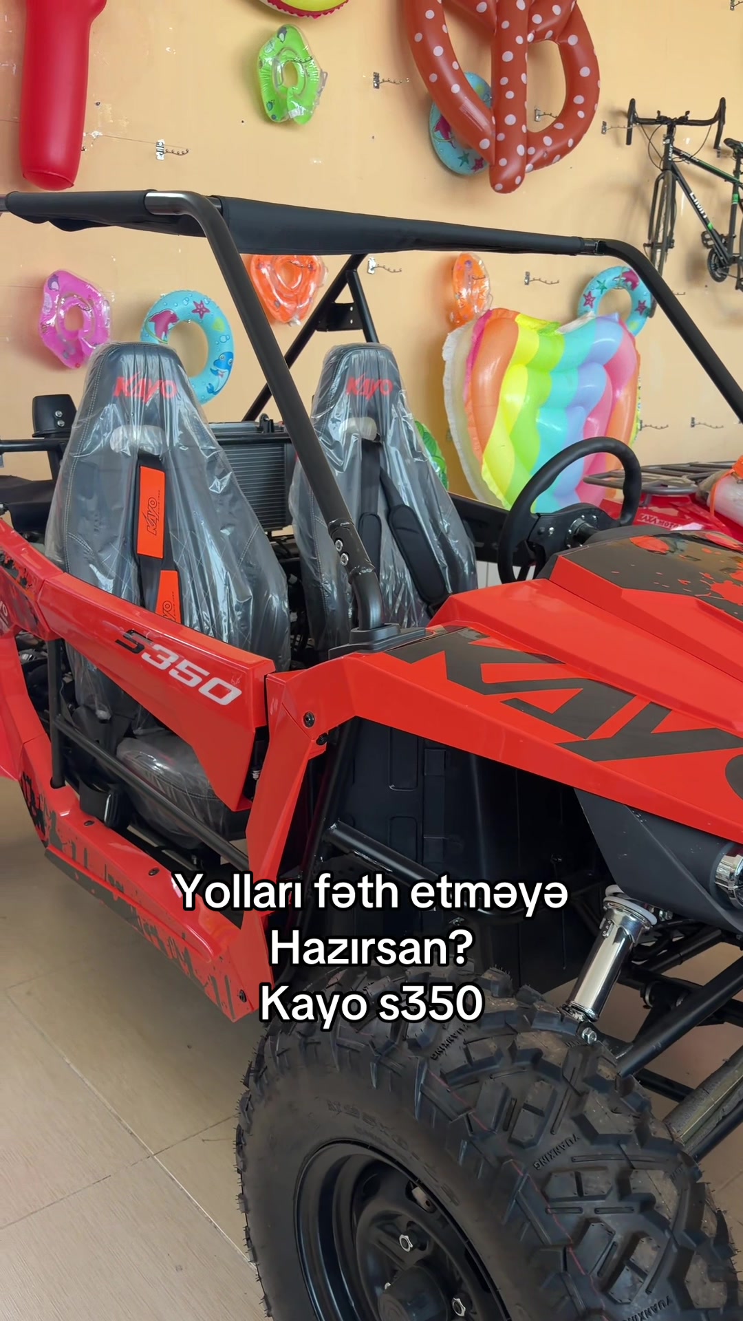 @ATV-KVADROSİKL