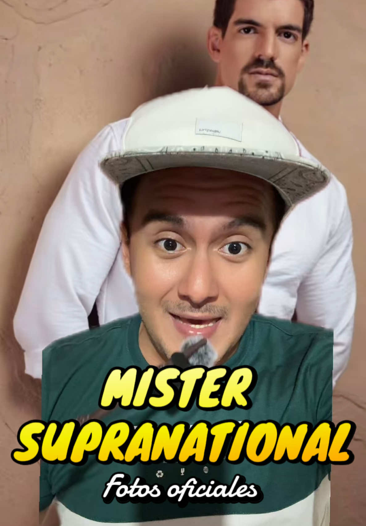 @Leonel Watson
