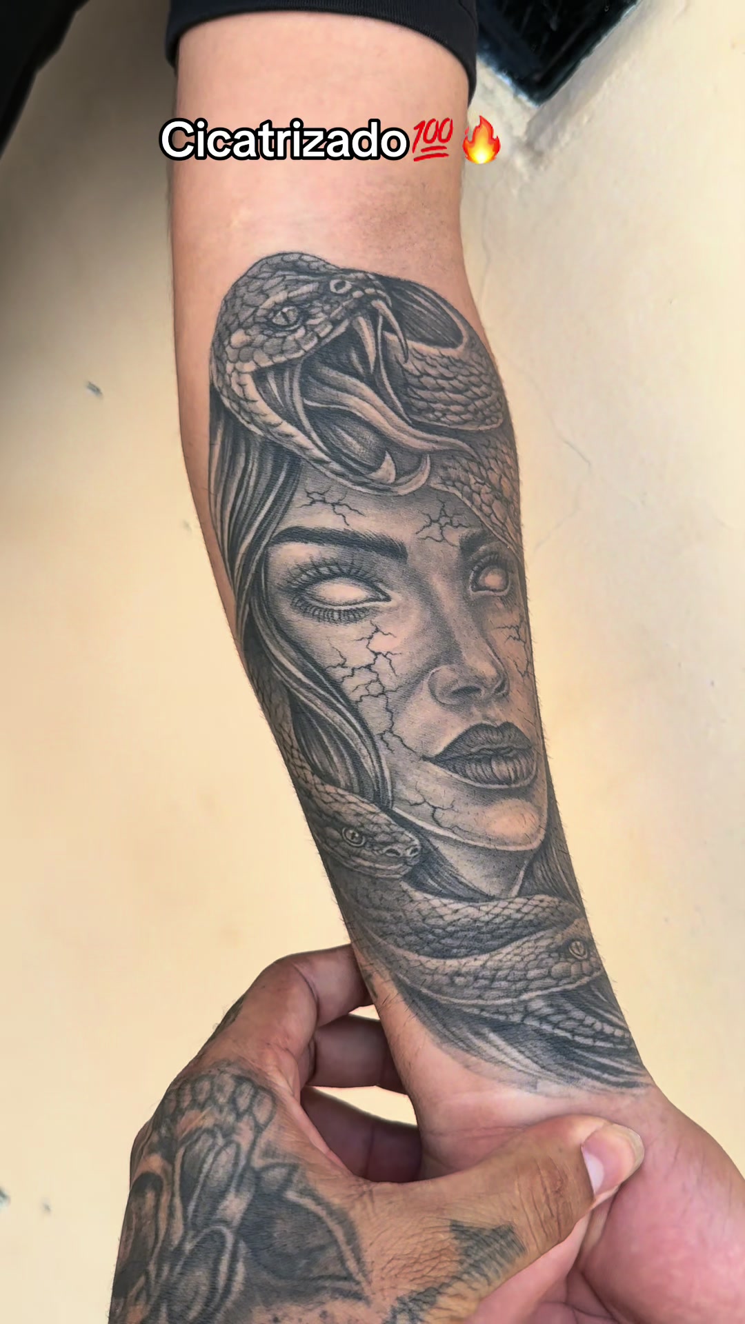 @Kevin tattoos Nicaragua