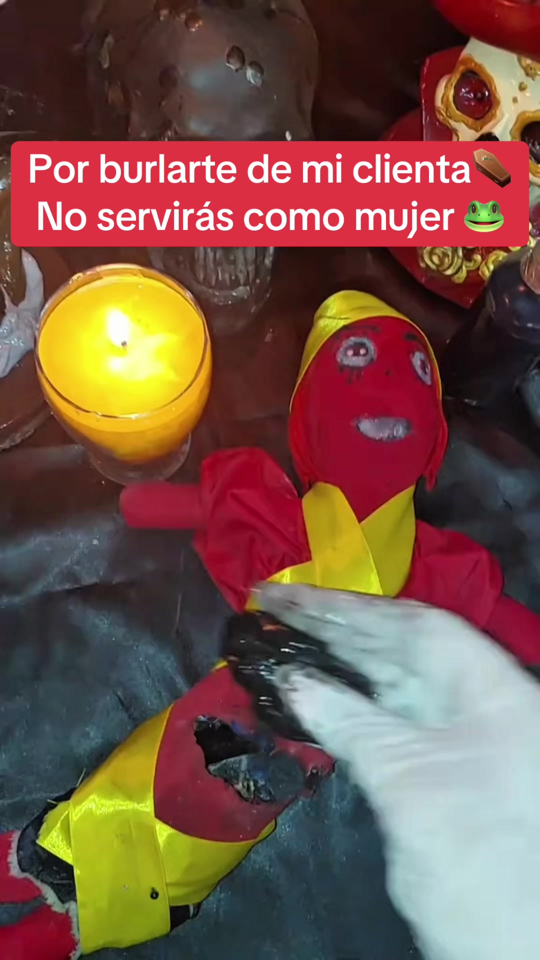@Santera1Dianita_