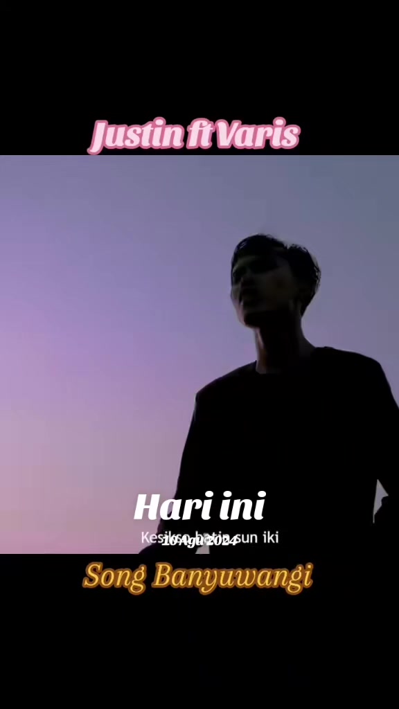 @✨SONG BANYUWANGI✨
