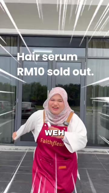 @FAITH FLEUR Hair Care