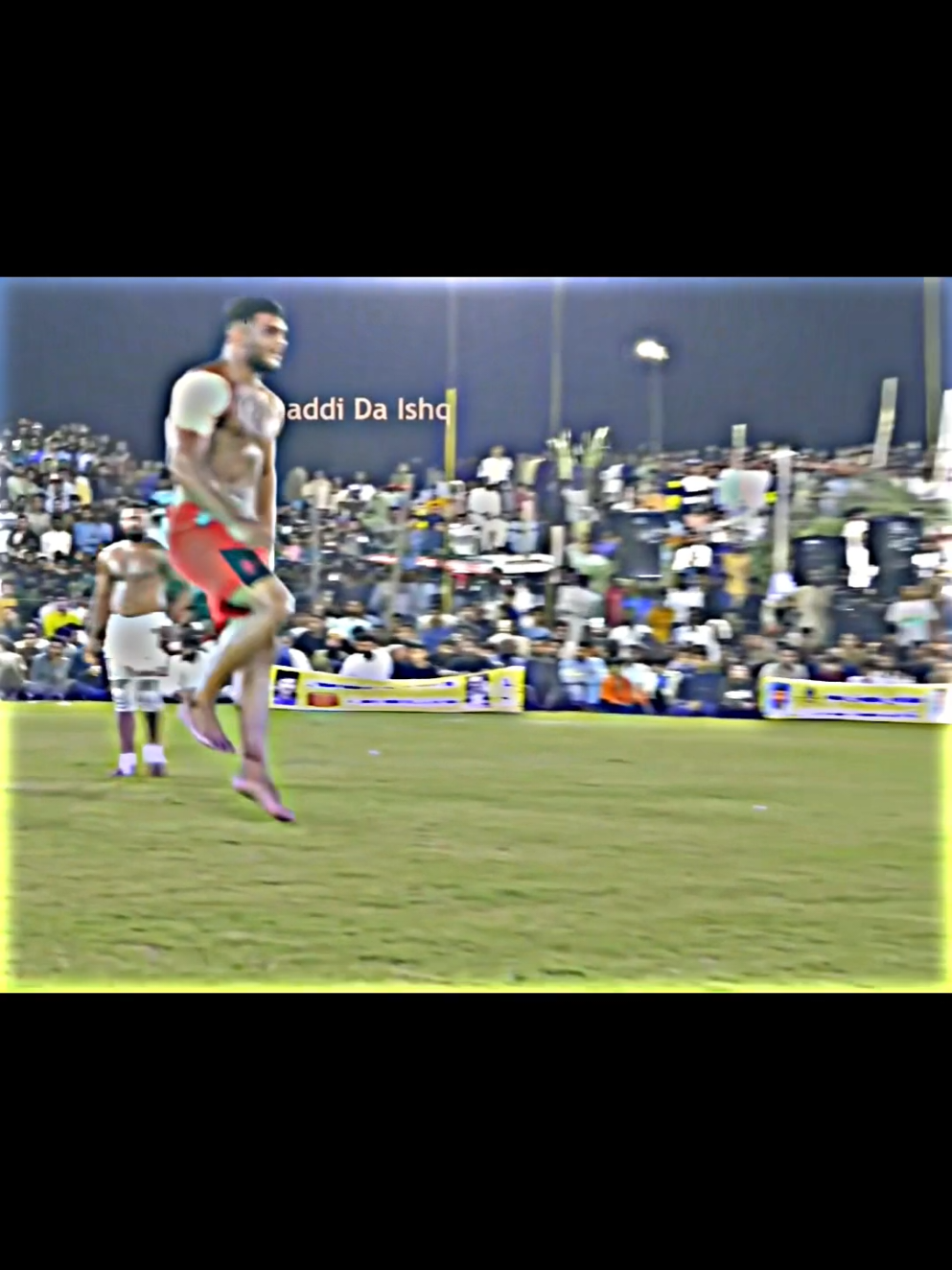 @KhiZar Kabaddi Status 💪