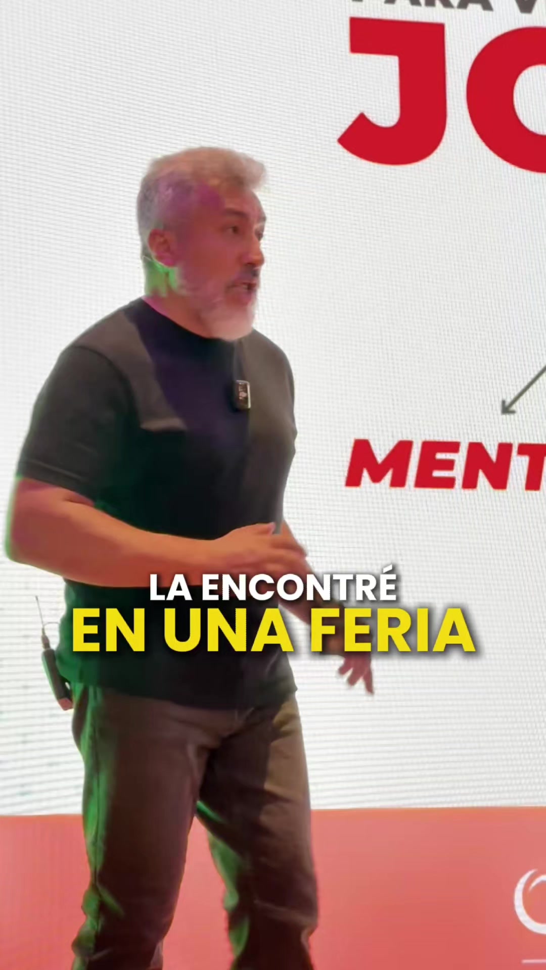 @SANDRO MELÉNDEZ