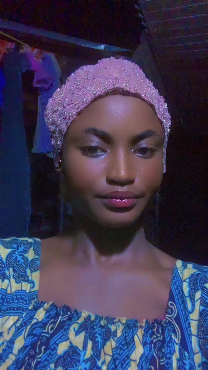 @Princesse 👸 de igoué