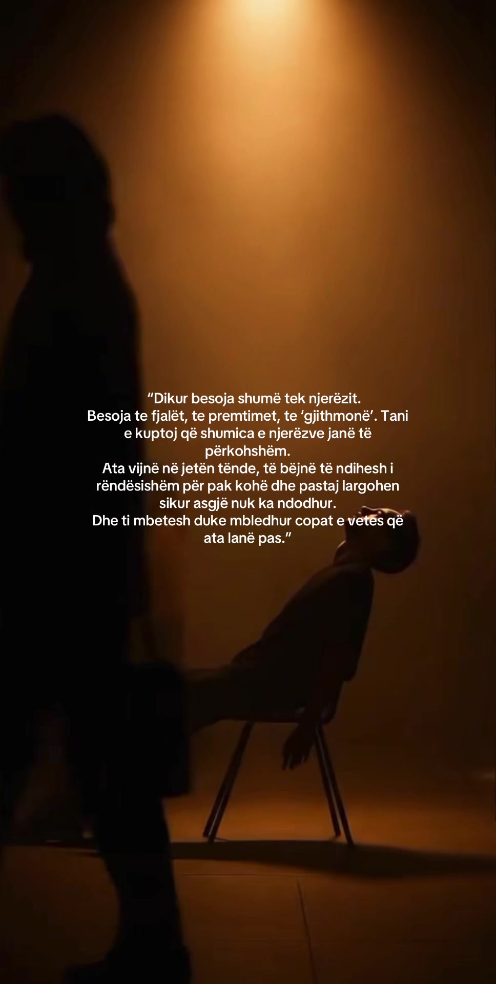 @LostInMemories 🖤