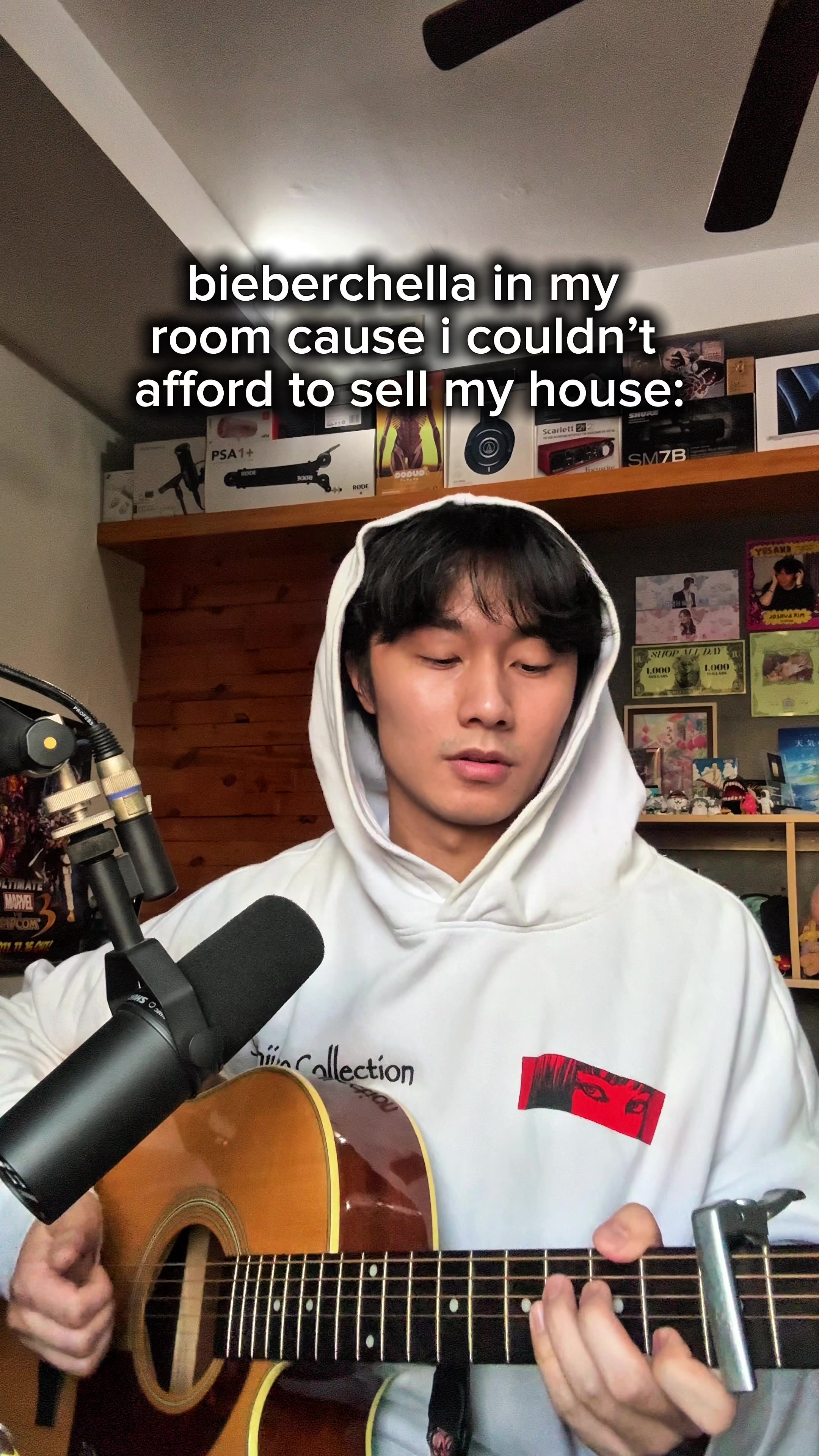 @Joshua Kim