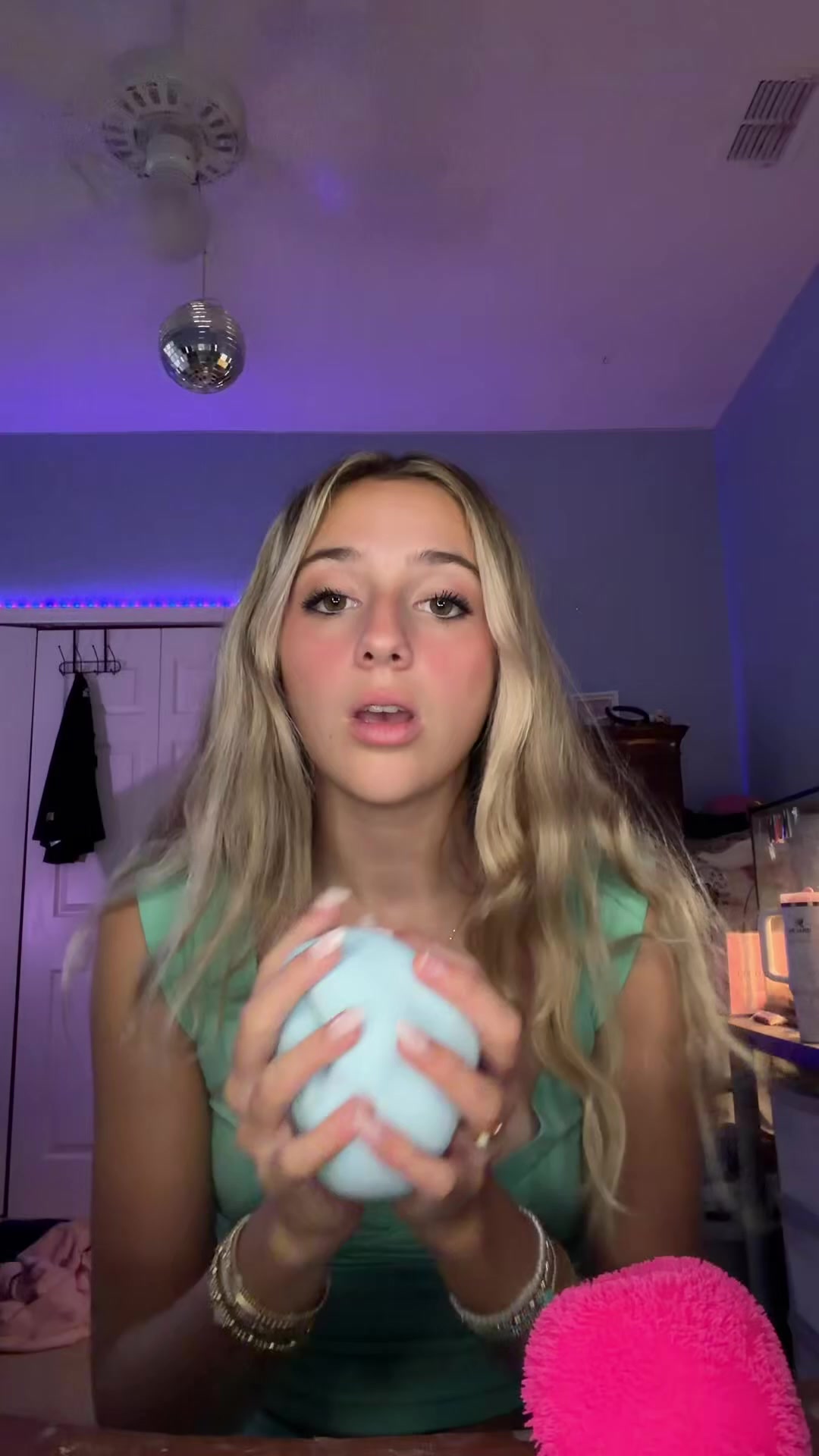 @emma & georgia