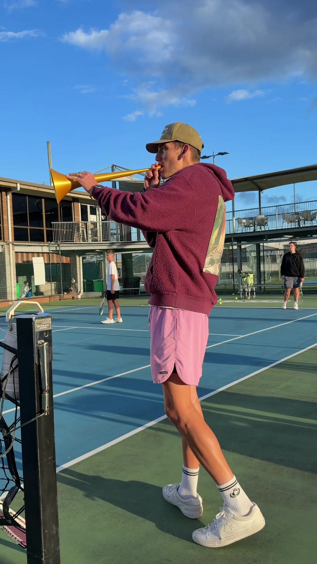 @BeenleighTennis