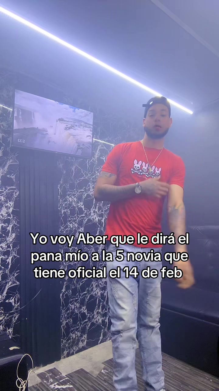 @Yefri Santana