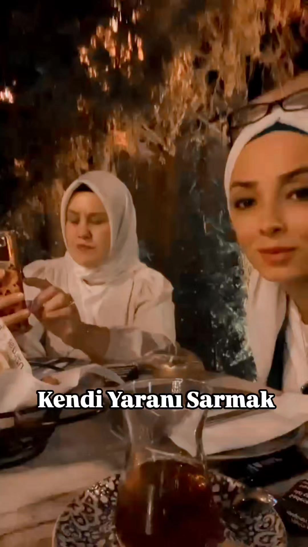 @Yaşam Mucizem - Esma Sirka