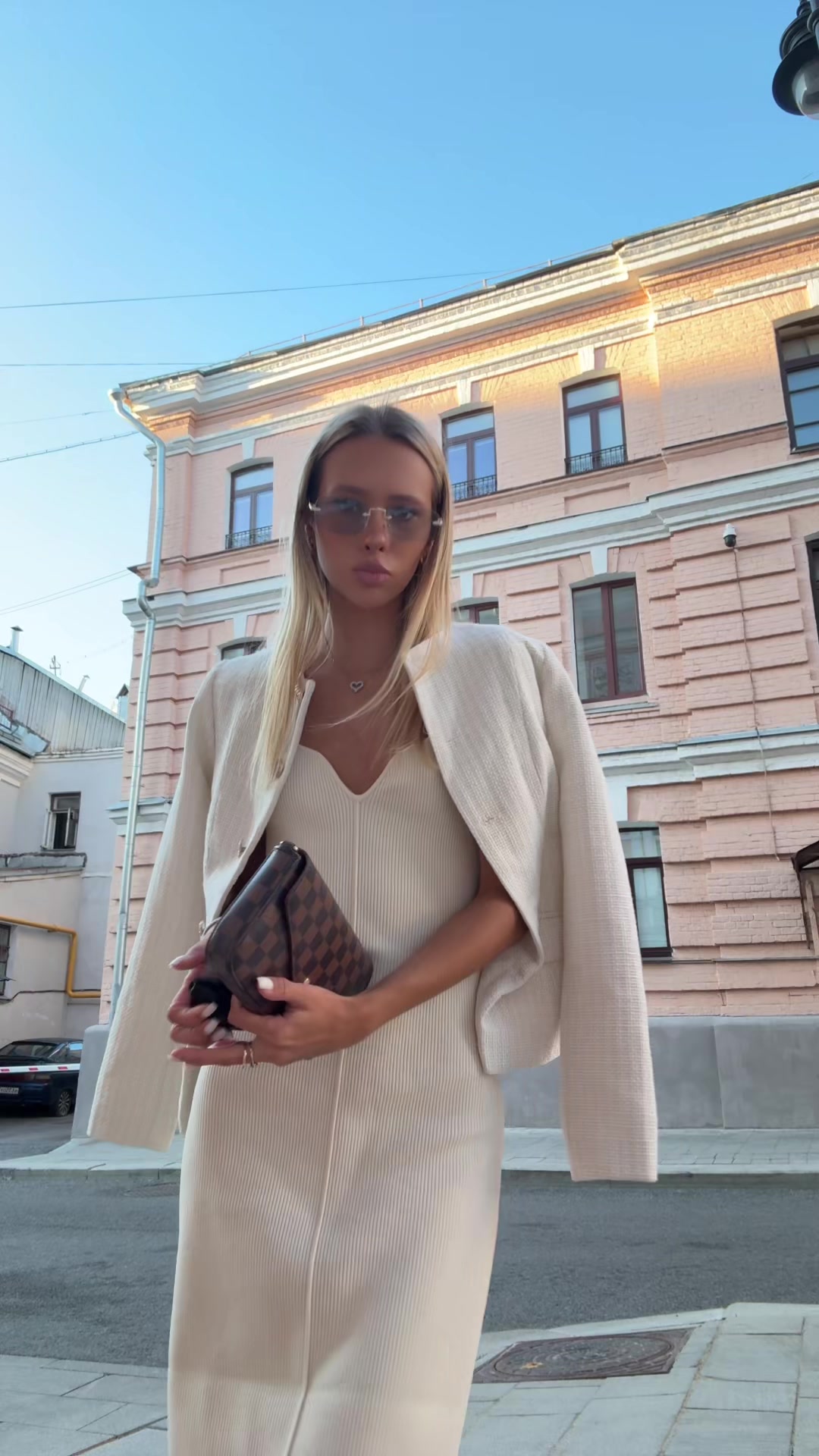 @манимама