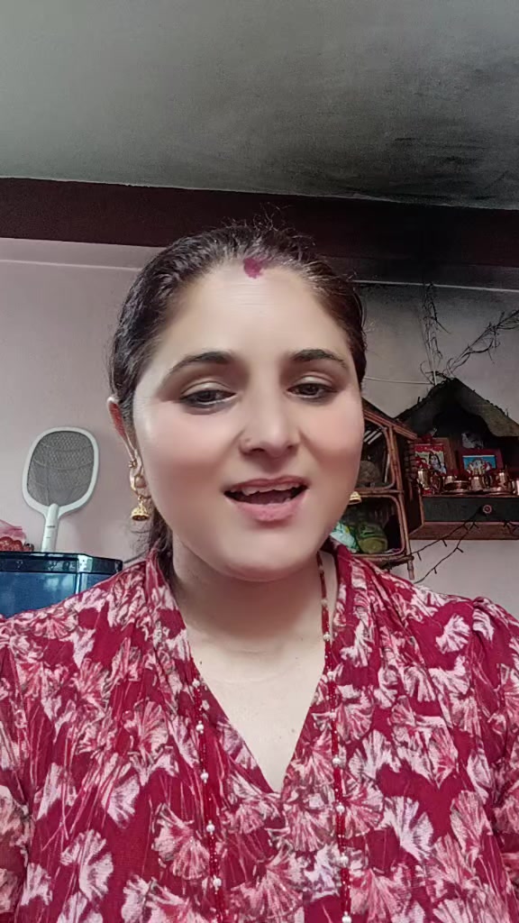 @sushma khanal