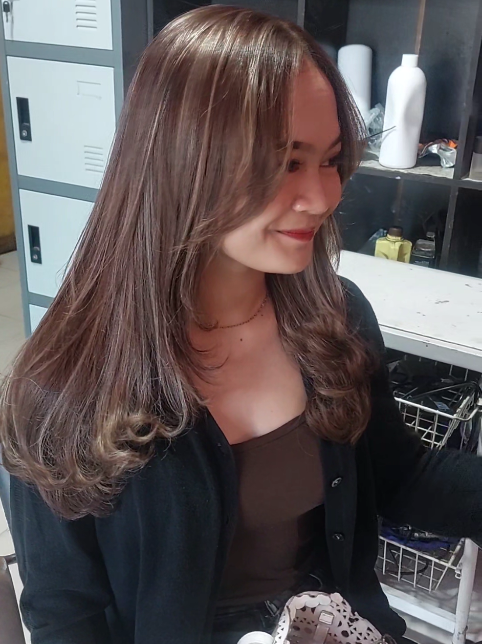 @Guntursalon_Lombok