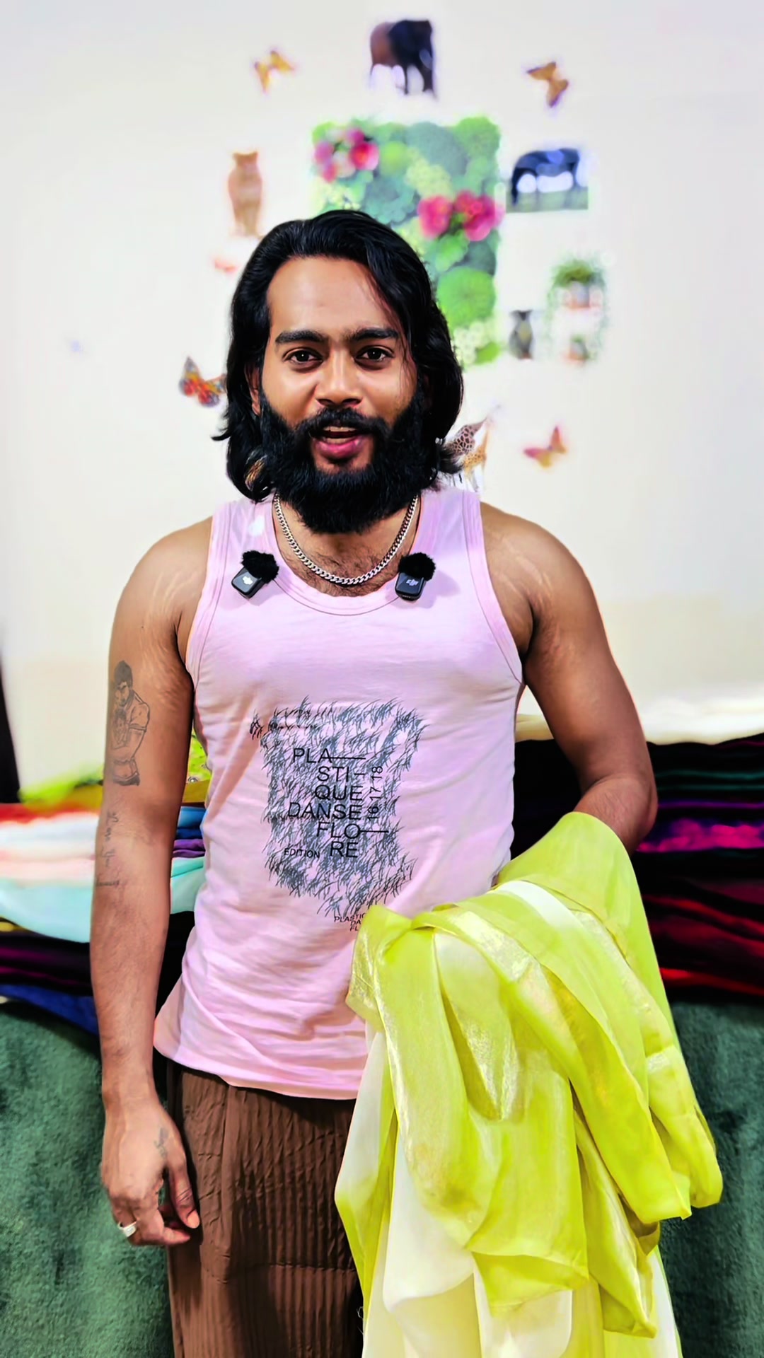 @🗡️💥NANI ఆంధ్ర ఫ్యాషన్స్ 💥🗡