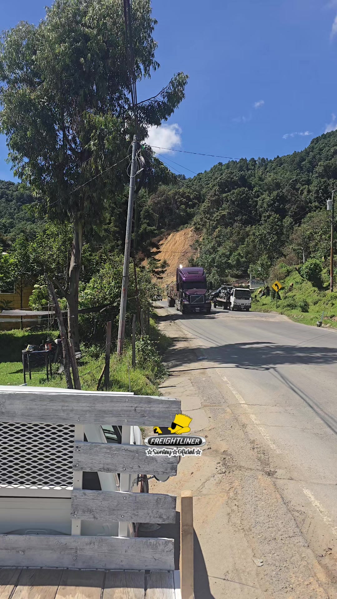 @😍SONTAY☆Oficial☆⁵⁰&sup2;🚛💨🛣