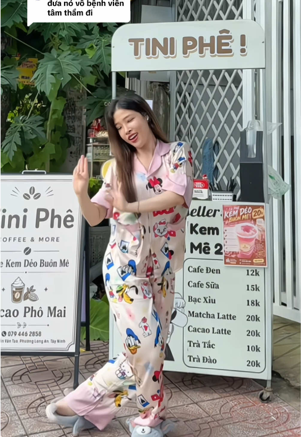 @Dạy Nhảy Long An_Hạnh TINI