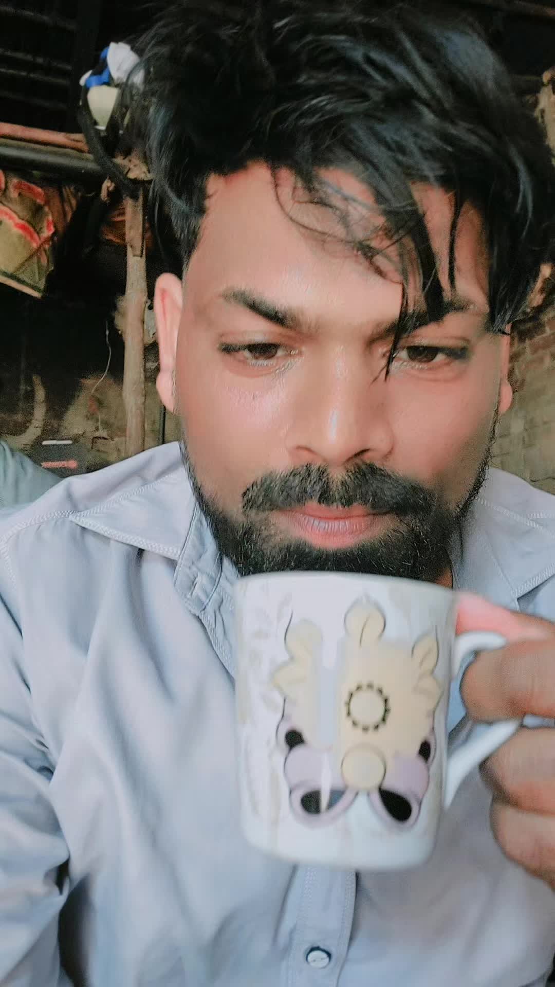 @Imran star