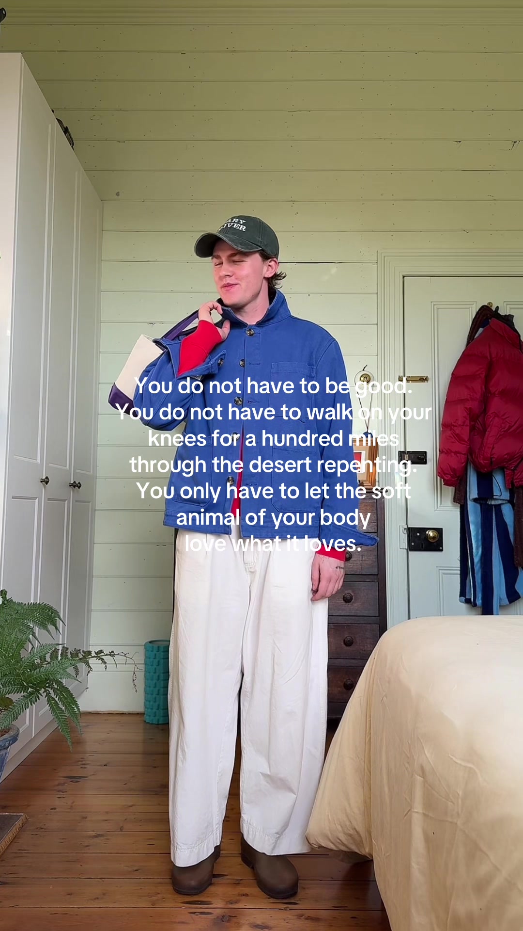 @Charlee Brooks