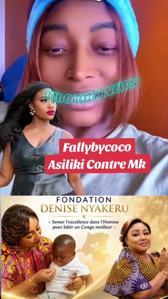 @KIBOKOLONEWSPILIPILI🌶IMORTEL
