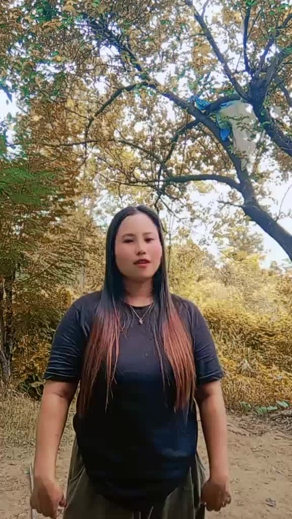 @shristi makim magar