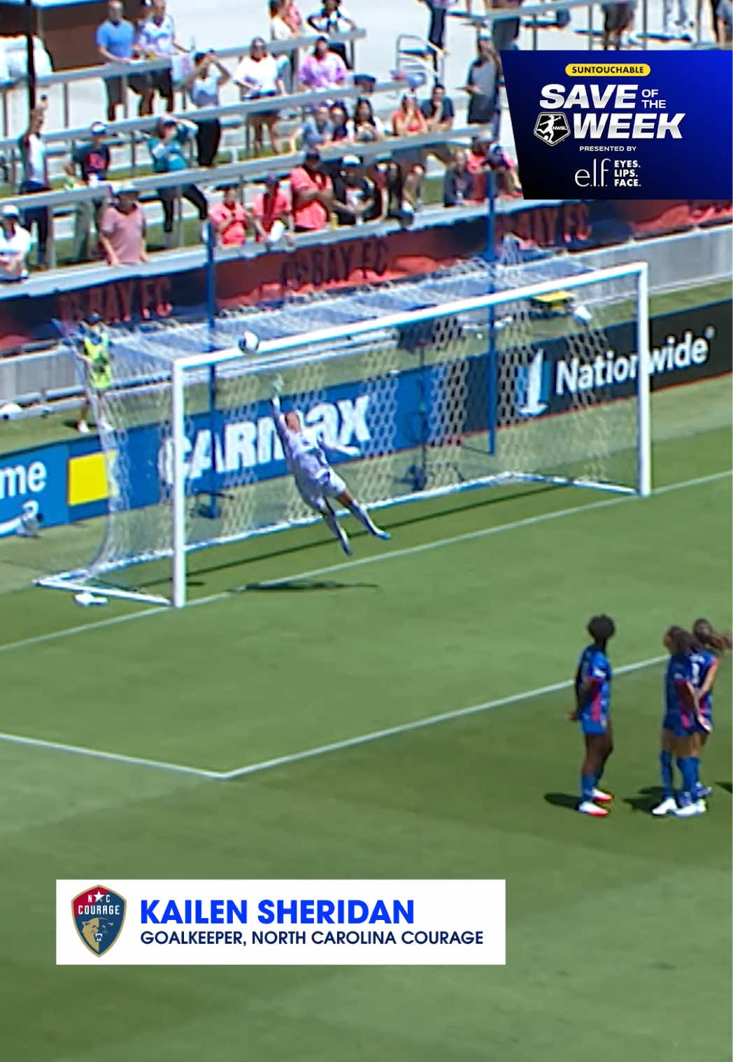 @NWSL