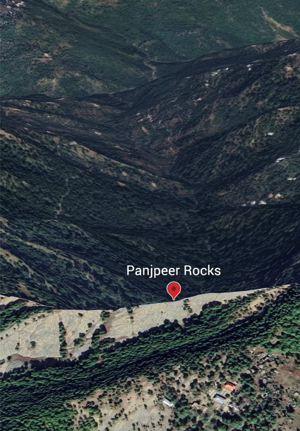 @Go Gooogly Map