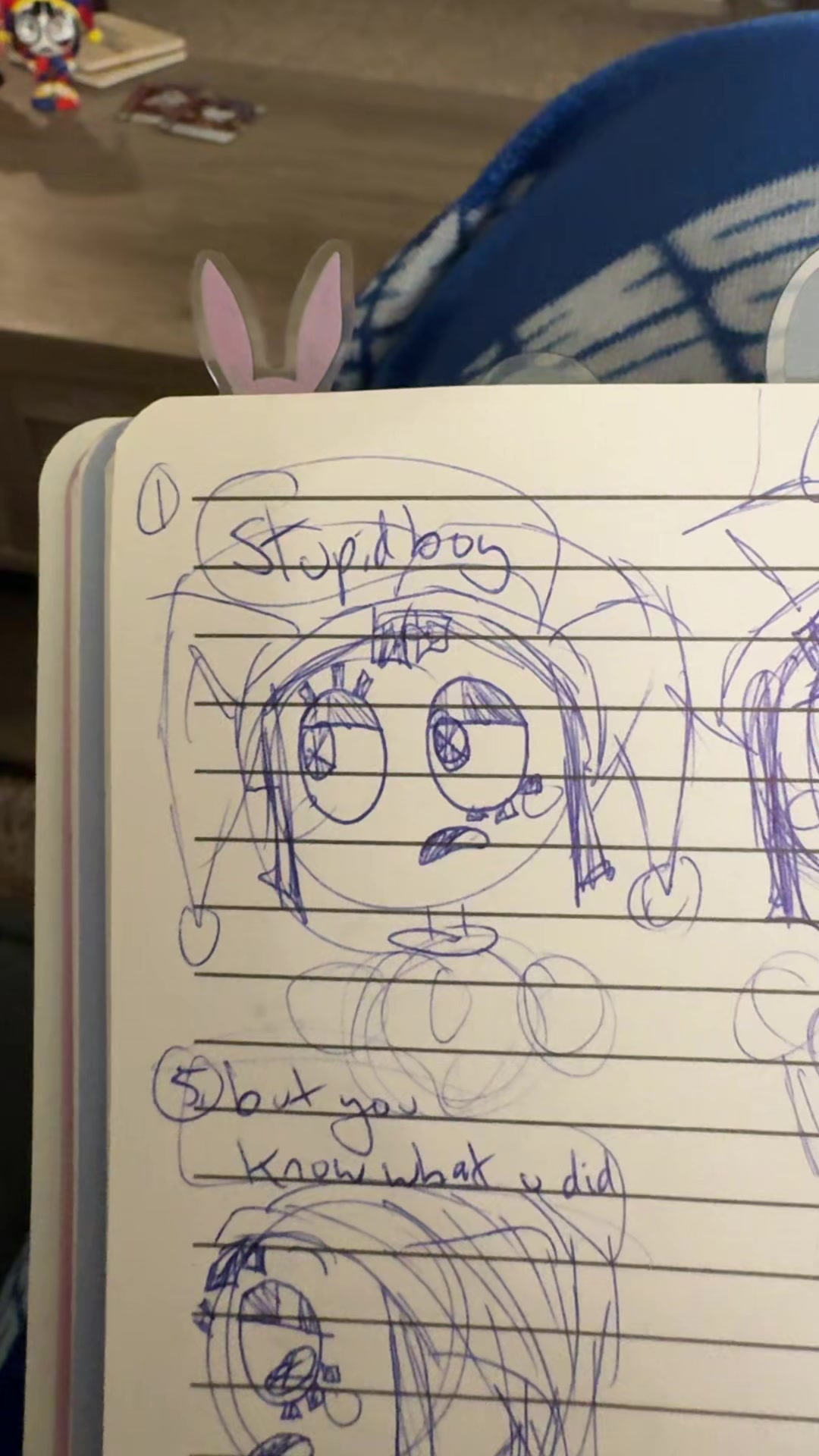 @Animation artist???