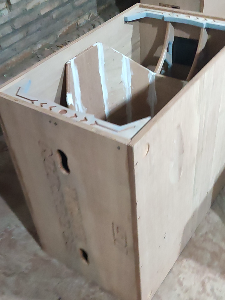 @IGUMIE BOX CUSTOM