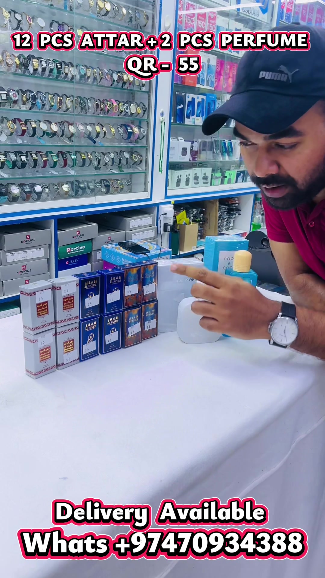 @Ablemart Hypermarket
