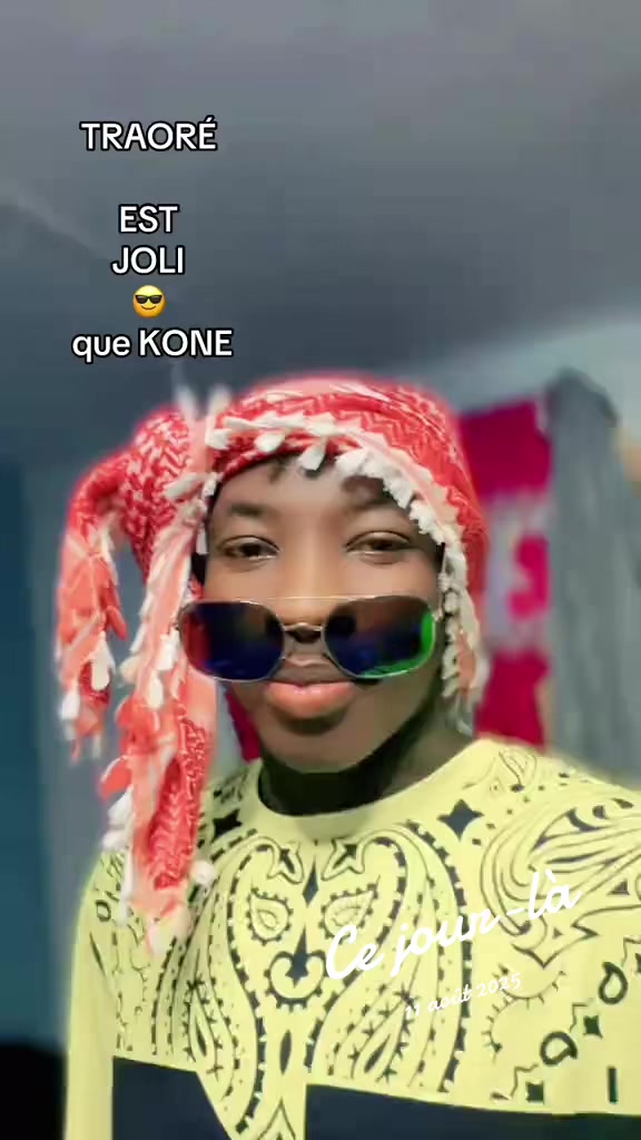 @ANGELO LA D&Eacute;BOUILLE 🇨🇮🇨🇮😘