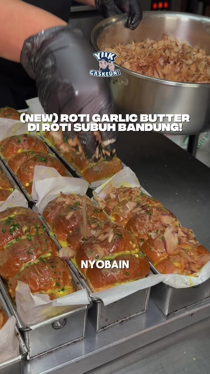 @Labib | Yuk Gaskeun! ๐