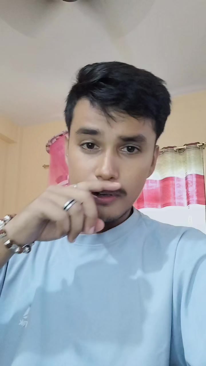 @Pranjal Basnet