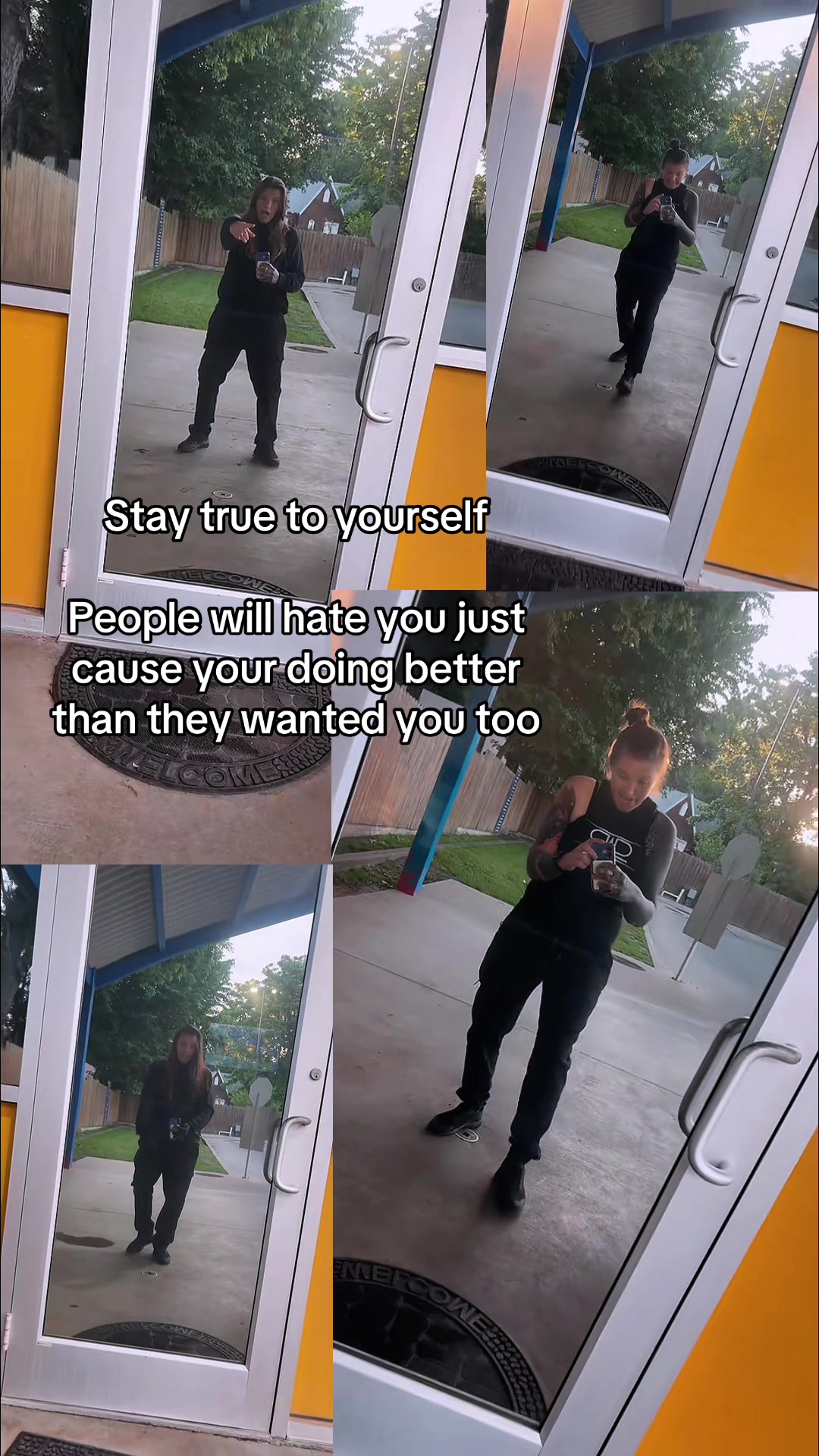 @Tee