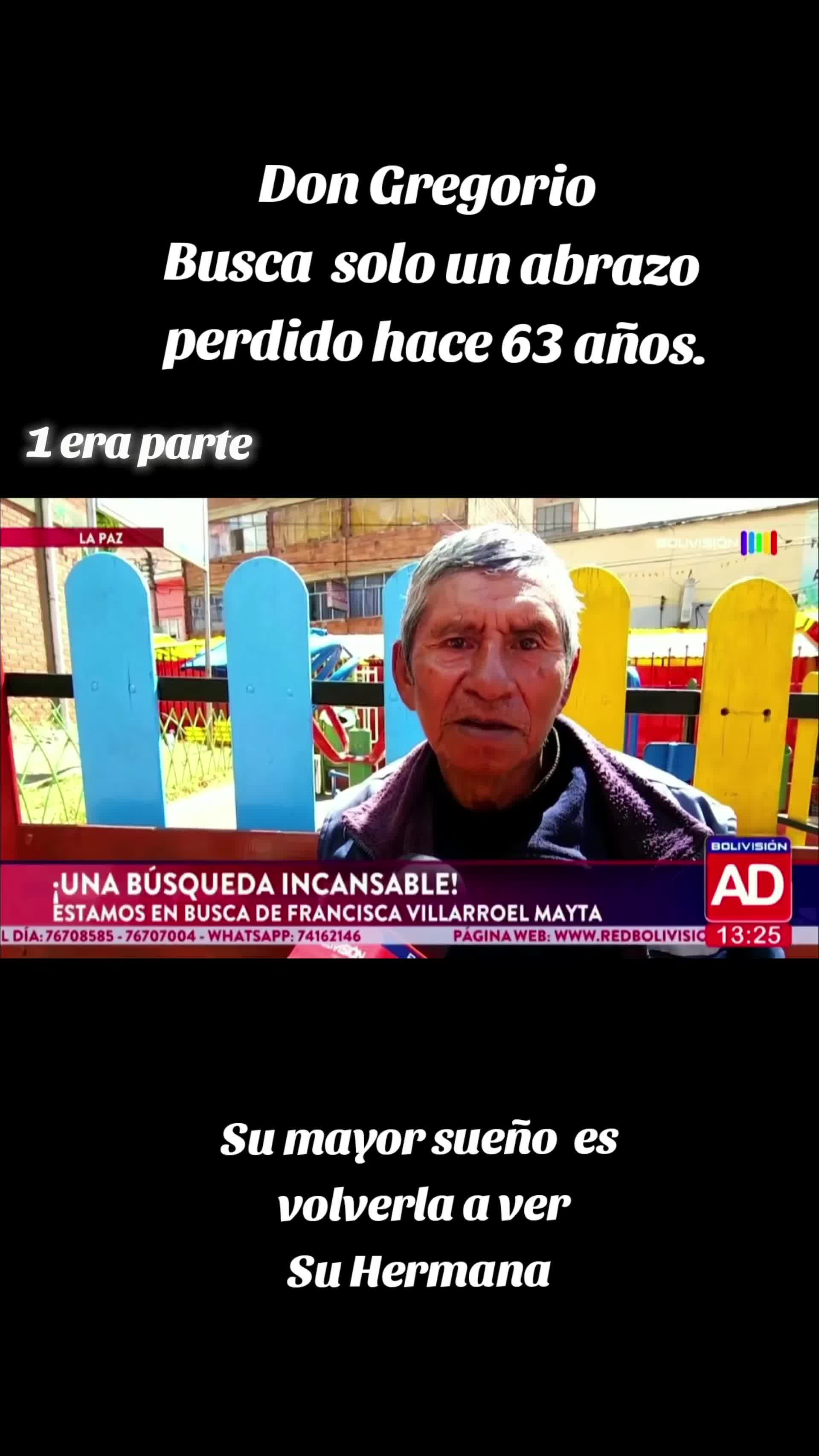 @CORAZONES DE ORO BOLIVIA