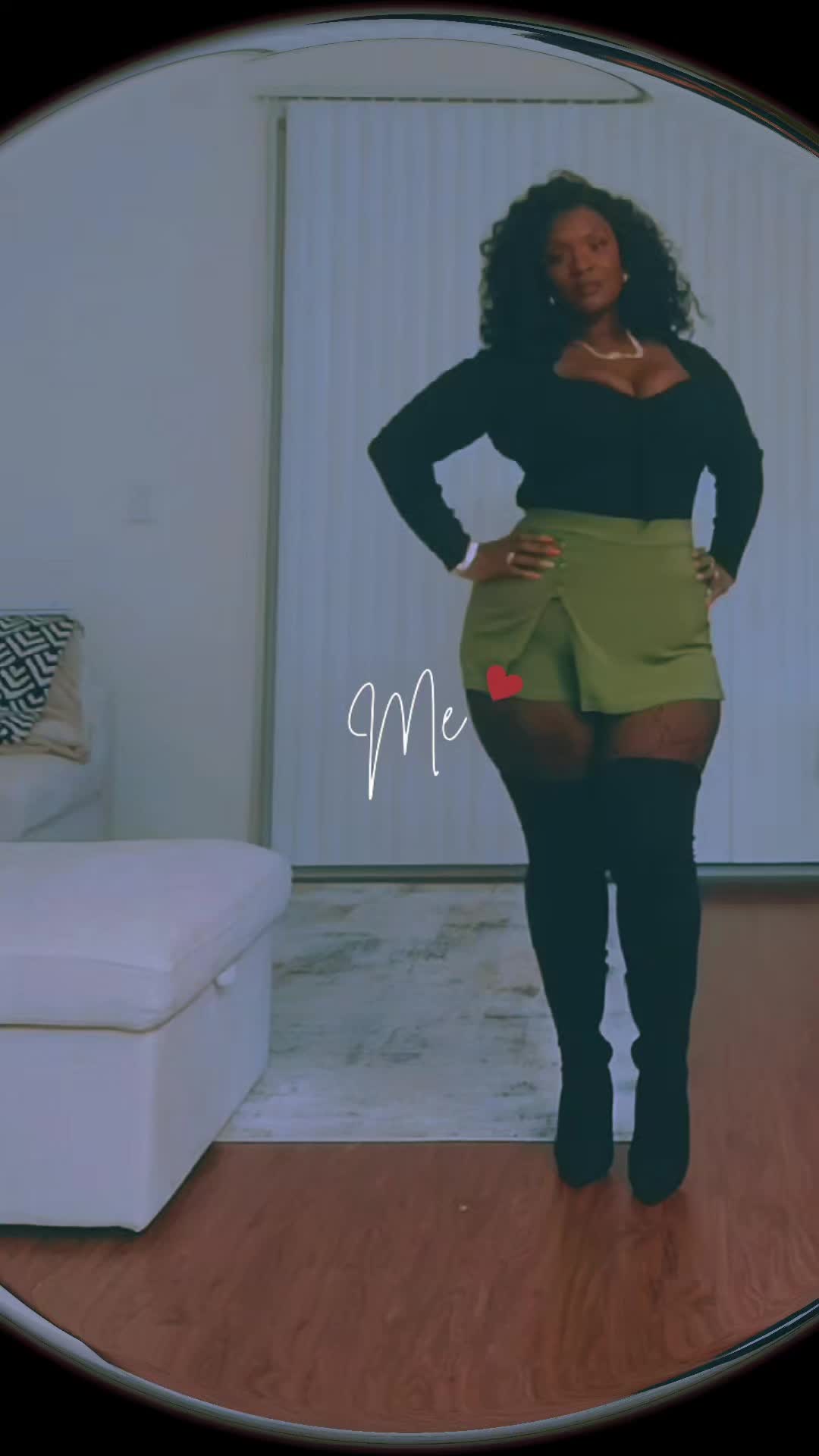 @Talaya Allen