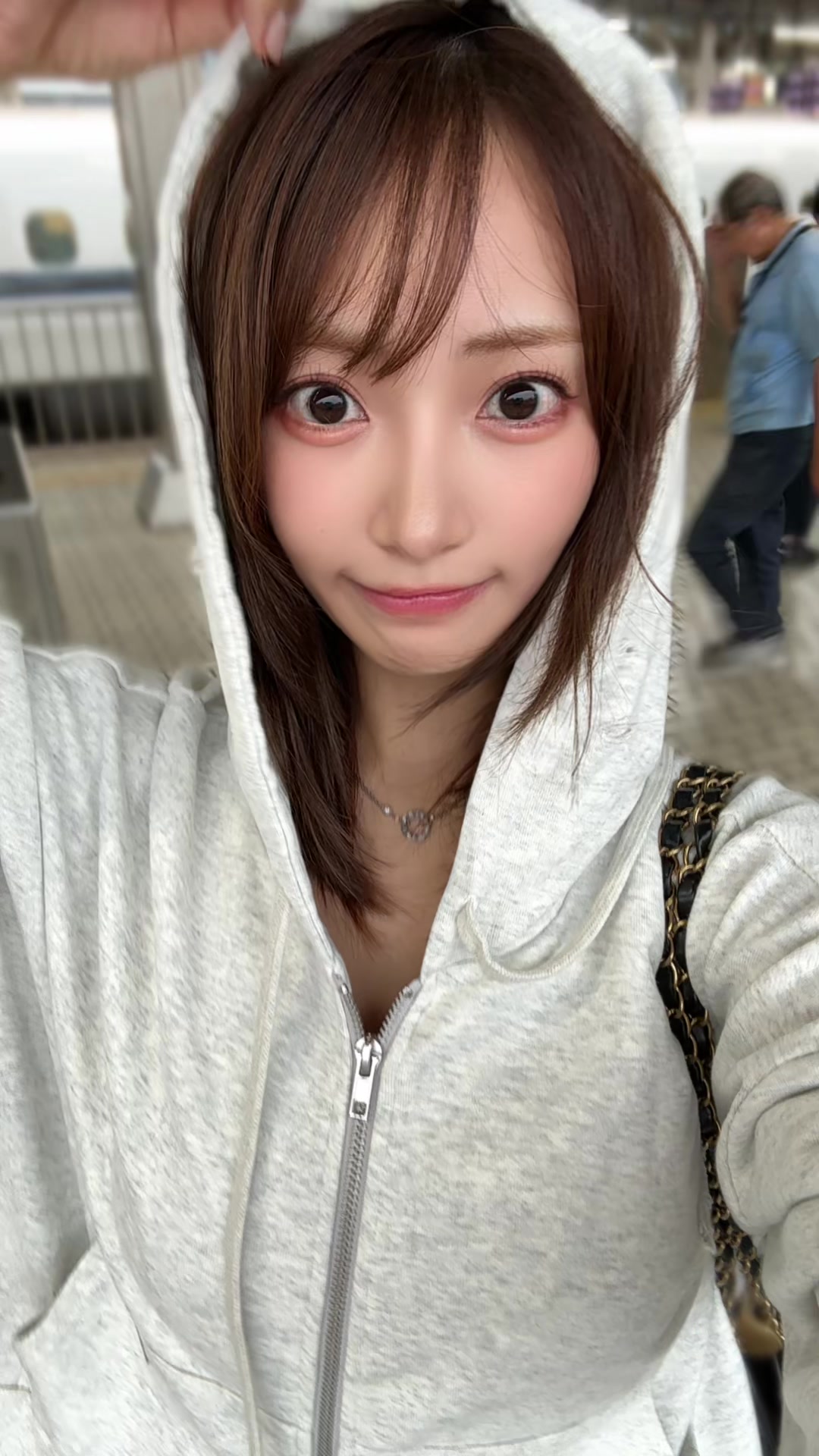 @石原ひとみ
