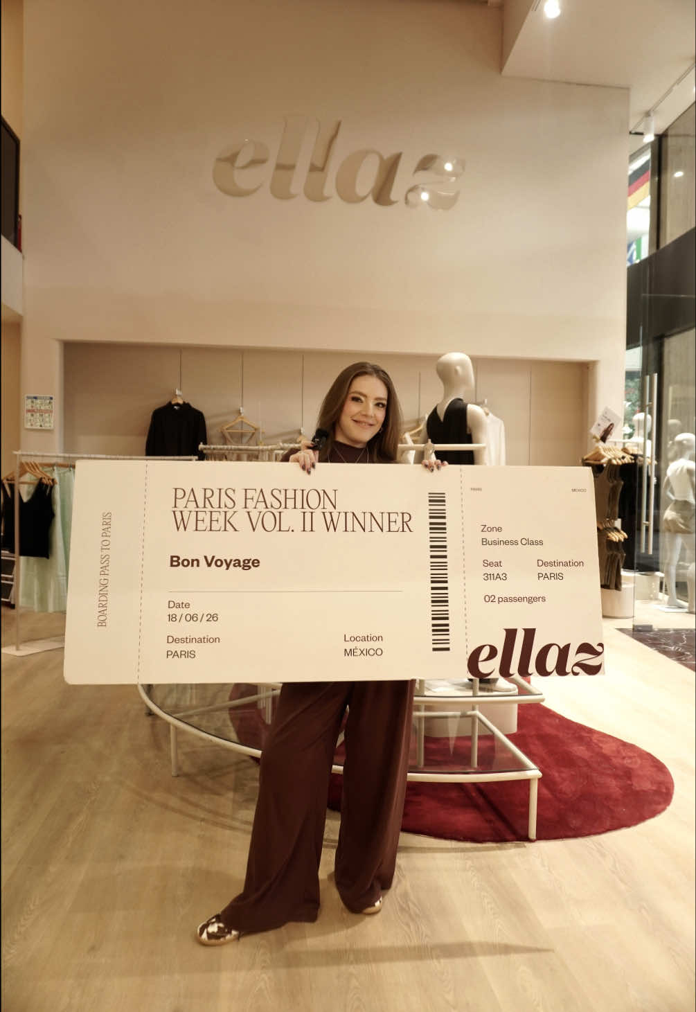 @ellaz store
