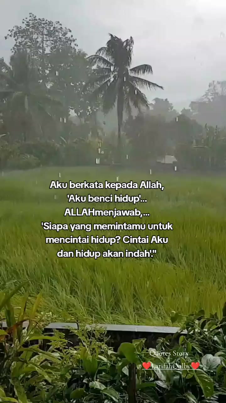 @QUOTES STORY