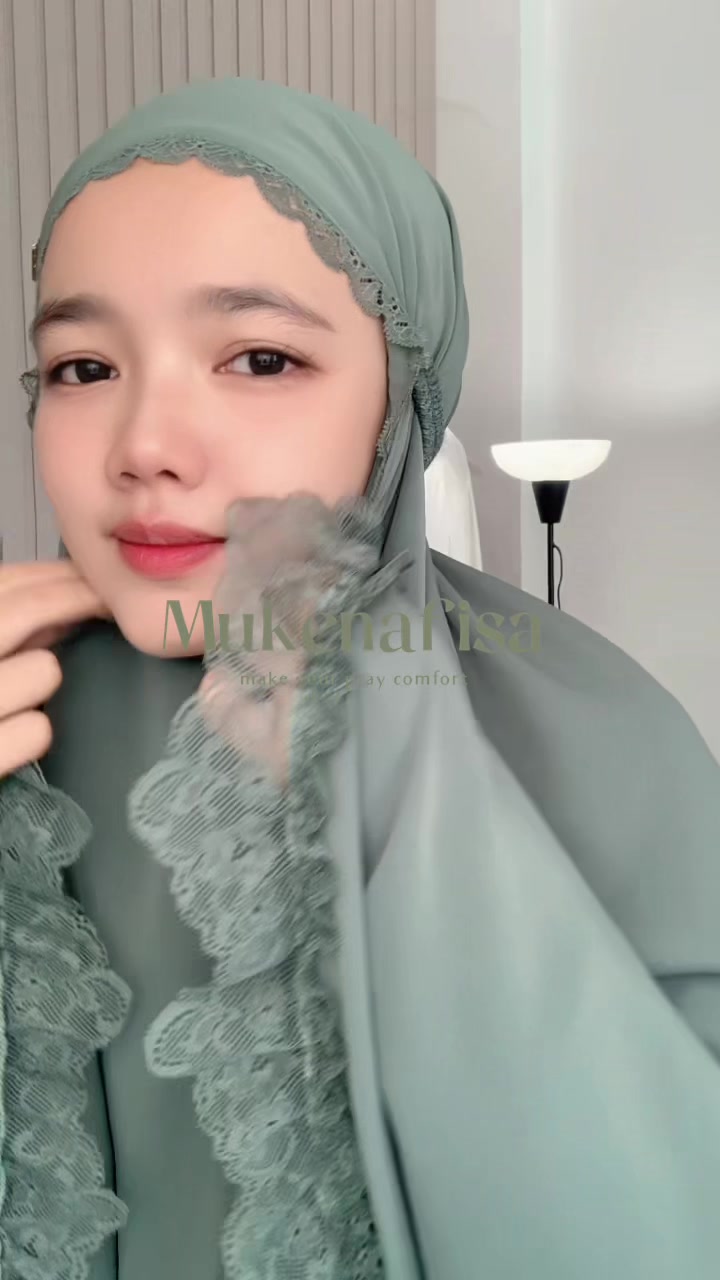 @Mukenafisa